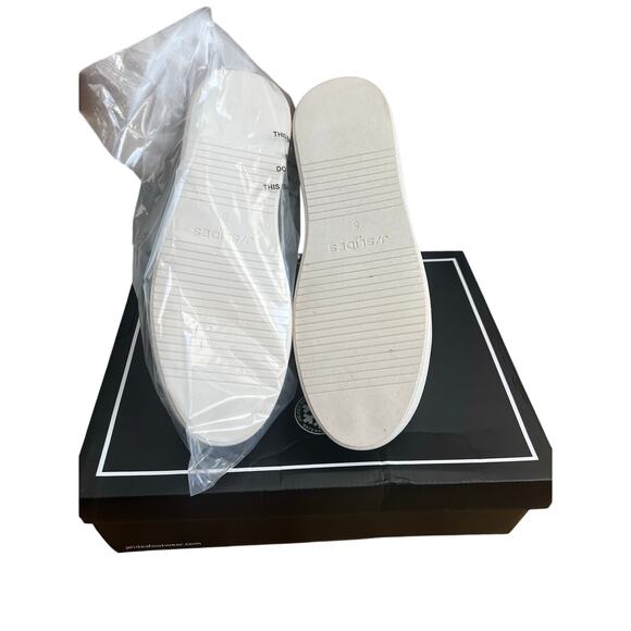 Urban Sport by J/Slides Nicely Bootie Size 8 NIB - Picture 3 of 5